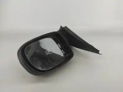 Second-hand car spare part right rearview mirror for opel corsa c (x01) 1.2 (f08 f68) oem iam references 5pinos  