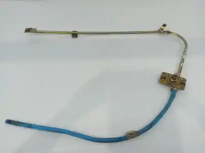 Second-hand car spare part driver left window regulator for fiat ducato caja/chasis (290_) 2.5 d oem iam references 