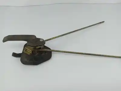 Second-hand car spare part tailgate back door handle for fiat ducato caja/chasis (290_) 2.5 d oem iam references 