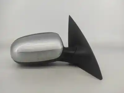 Second-hand car spare part right rearview mirror for opel corsa c (x01) 1.3 cdti (f08 f68) oem iam references 5pinos  