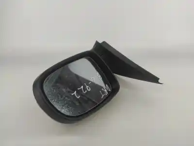 Second-hand car spare part right rearview mirror for opel corsa c (x01) 1.3 cdti (f08 f68) oem iam references 5pinos  