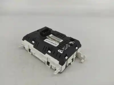 Автозапчастина б/у багатофункційний дисплей для ford fiesta vi (cb1, ccn) 1.6 tdci посилання на oem iam 8a6t18b955ae  