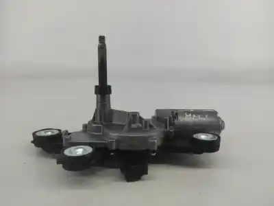 Second-hand car spare part rear windshield wiper motor for ford fiesta vi (cb1, ccn) 1.6 tdci oem iam references 0390201860  