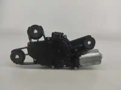 Second-hand car spare part rear windshield wiper motor for ford fiesta vi (cb1, ccn) 1.6 tdci oem iam references 0390201860  