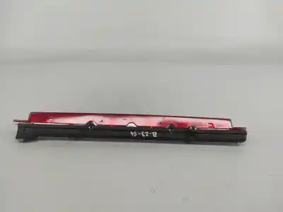 Peça sobressalente para automóvel em segunda mão farolim de travão central por audi a3 (8l1) 1.9 tdi referências oem iam 8d9945097b  