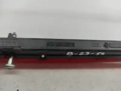 Автозапчасти б/у центральный стоп-сигнал за audi a3 (8l1) 1.9 tdi ссылки oem iam 8d9945097b  