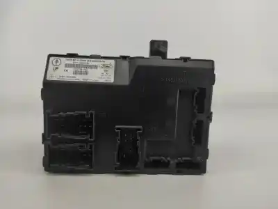 Second-hand car spare part comfort module for ford fiesta vi (cb1, ccn) 1.6 tdci oem iam references 8v5115k600ef