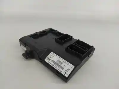 Автозапчастина б/у модуль комфорт для ford fiesta vi (cb1, ccn) 1.6 tdci посилання на oem iam 8v5115k600ef  