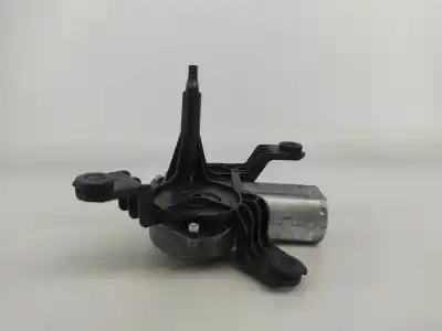 Автозапчастина б/у двигатель заднього склоочисника для opel corsa d (s07) 1.2 (l08 l68) посилання на oem iam 53027312  