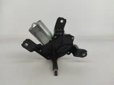 Автозапчастина б/у двигатель заднього склоочисника для opel corsa d (s07) 1.2 (l08 l68) посилання на oem iam 53027312  