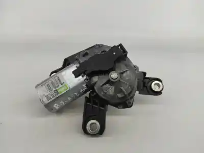 Автозапчастина б/у двигатель заднього склоочисника для opel corsa d (s07) 1.2 (l08 l68) посилання на oem iam 53027312  