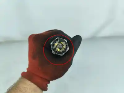 Second-hand car spare part distributor pipe for bmw 3 (e46) 320 d oem iam references 7787164  