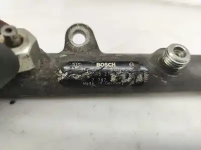 Second-hand car spare part distributor pipe for bmw 3 (e46) 320 d oem iam references 7787164  