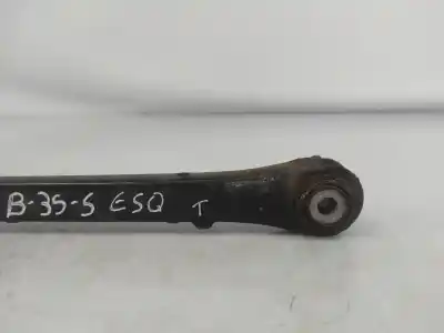 Автозапчасти б/у левый задний верхний рычаг подвески за mini mini (r56) cooper d ссылки oem iam   