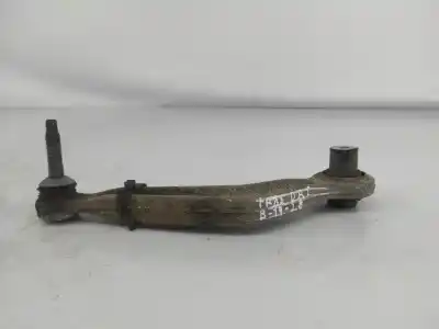 Second-hand car spare part upper rear right suspension arm for bmw 5 touring (e61) 520 d oem iam references 