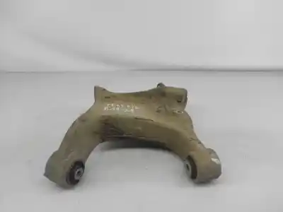 Second-hand car spare part left rear upper suspension arm for bmw 5 touring (e61) 520 d oem iam references 