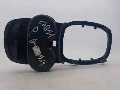 Pezzo di ricambio per auto di seconda mano pezzi vari per opel corsa d (s07) 1.3 cdti (l08 l68) riferimenti oem iam   