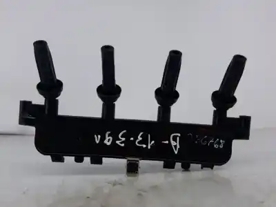 Автозапчасти б/у катушка зажигания за peugeot 207/207+ (wa_, wc_) 1.4 ссылки oem iam 