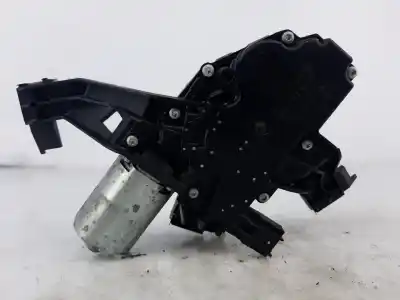 Автозапчасти б/у мотор заднего стеклоочистителя за peugeot 207/207+ (wa_, wc_) 1.4 ссылки oem iam 9652418780  