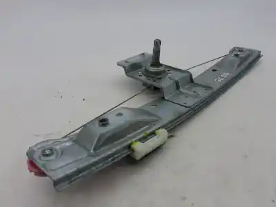 Автозапчасти б/у регулятор стекла заднего левого за opel corsa d (s07) 1.3 cdti (l08 l68) ссылки oem iam 