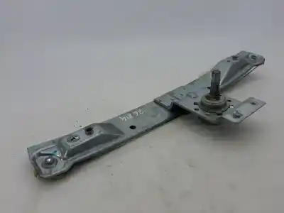 Автозапчастина б/у регулятор склона задній лівий для opel corsa d (s07) 1.3 cdti (l08 l68) посилання на oem iam   