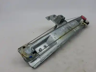 Автозапчастина б/у регулятор склона задній лівий для opel corsa d (s07) 1.3 cdti (l08 l68) посилання на oem iam   