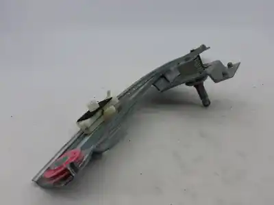 Автозапчастина б/у регулятор склона задній лівий для opel corsa d (s07) 1.3 cdti (l08 l68) посилання на oem iam   