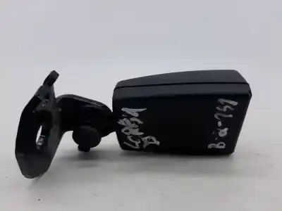 Автозапчасти б/у крюк для ремня задний центральный за opel corsa d (s07) 1.3 cdti (l08 l68) ссылки oem iam   