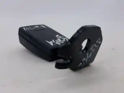 Автозапчасти б/у крюк для ремня задний центральный за opel corsa d (s07) 1.3 cdti (l08 l68) ссылки oem iam   