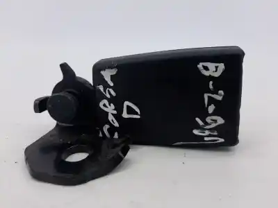 Peça sobressalente para automóvel em segunda mão chicote / encaixe cinto segurança traseiro direito por opel corsa d (s07) 1.3 cdti (l08 l68) referências oem iam   