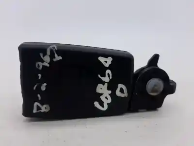 Автозапчастина б/у лівий задній гачок для opel corsa d (s07) 1.3 cdti (l08 l68) посилання на oem iam   