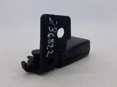 Автозапчастина б/у лівий задній гачок для opel corsa d (s07) 1.3 cdti (l08 l68) посилання на oem iam   