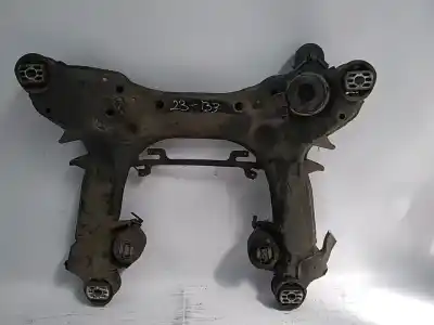 Pezzo di ricambio per auto di seconda mano sotto telaio anteriore per audi a8 (d2) 2.5 tdi riferimenti oem iam 4d0399151 - apoio cx velocidades