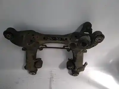Second-hand car spare part front subframe for audi a8 (d2) 2.5 tdi oem iam references 4d0399151 - apoio cx velocidades  