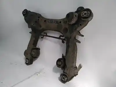 Second-hand car spare part front subframe for audi a8 (d2) 2.5 tdi oem iam references 4d0399151 - apoio cx velocidades  