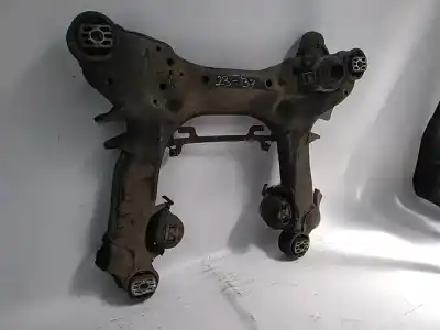 Second-hand car spare part front subframe for audi a8 (d2) 2.5 tdi oem iam references 4d0399151 - apoio cx velocidades  