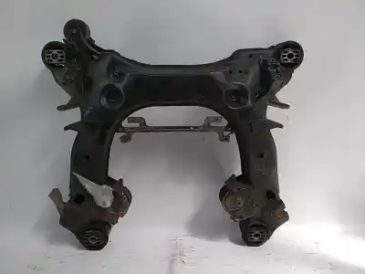 Second-hand car spare part front subframe for audi a8 (d2) 2.5 tdi oem iam references 4d0399151 - apoio cx velocidades  