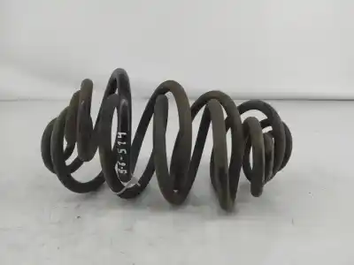 Peça sobressalente para automóvel em segunda mão mola de suspensão por volkswagen passat b5 (3b2) 1.8 t referências oem iam 