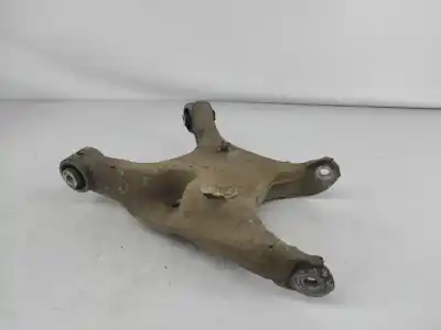 Second-hand car spare part upper rear right suspension arm for bmw 7 (e65, e66, e67) 730 i li oem iam references   