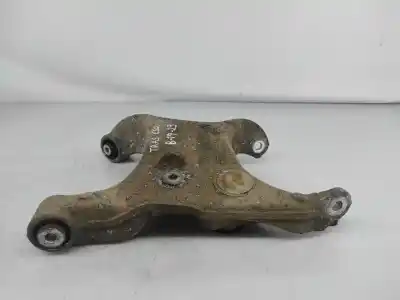 Second-hand car spare part left rear upper suspension arm for bmw 7 (e65, e66, e67) 730 i li oem iam references 33326753109