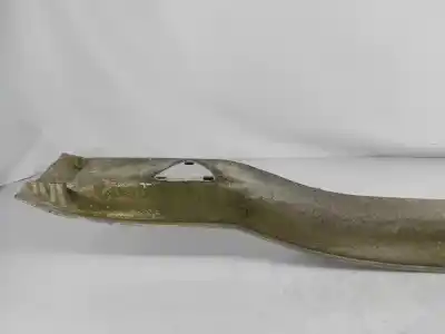 Second-hand car spare part rear bumper reinforcement for bmw 7 (e65, e66, e67) 730 i li oem iam references   