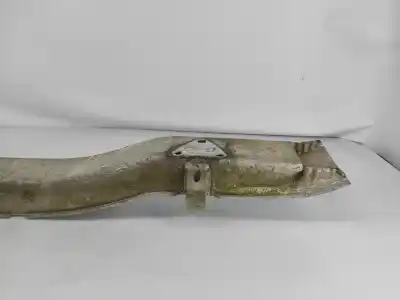 Second-hand car spare part rear bumper reinforcement for bmw 7 (e65, e66, e67) 730 i li oem iam references   