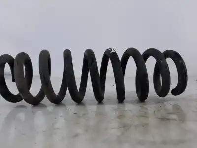 Second-hand car spare part shock absorber spring for bmw 3 touring (e91) 320 d oem iam references   