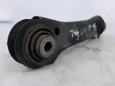 Second-hand car spare part left rear upper suspension arm for bmw 3 touring (e91) 320 d oem iam references 