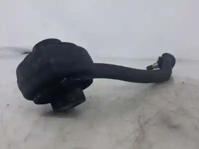 Pezzo di ricambio per auto di seconda mano braccio sospensione superiore posteriore sinistro per mercedes-benz c-class t-model (s203) c 270 cdi (203.216) riferimenti oem iam   