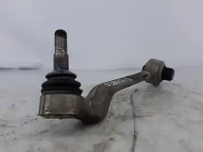 Second-hand car spare part upper rear right suspension arm for bmw 3 touring (e91) 320 d oem iam references 