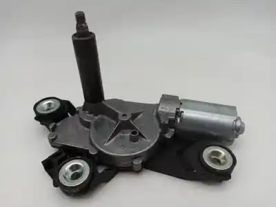Pezzo di ricambio per auto di seconda mano motore tergicristallo posteriore per ford focus iii 1.6 tdci riferimenti oem iam 