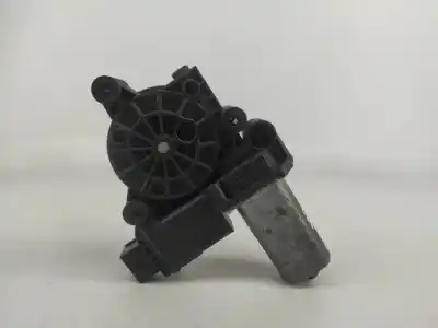 Pezzo di ricambio per auto di seconda mano motore alzacristalli anteriore sinistro per opel corsa d (s07) 1.2 (l08 l68) riferimenti oem iam 