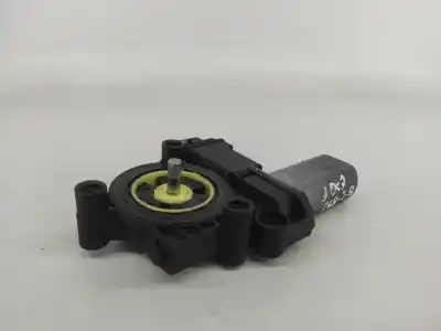 Автозапчастина б/у двигатель переднього ліва вікна для opel corsa d (s07) 1.2 (l08 l68) посилання на oem iam   