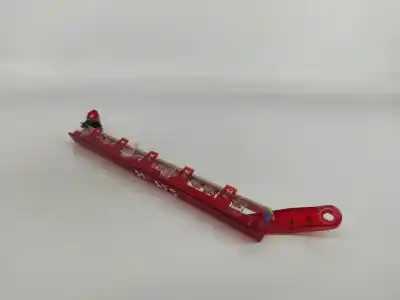 Second-hand car spare part central brake light for bmw 1 (e87) 120 d oem iam references 63256931397  